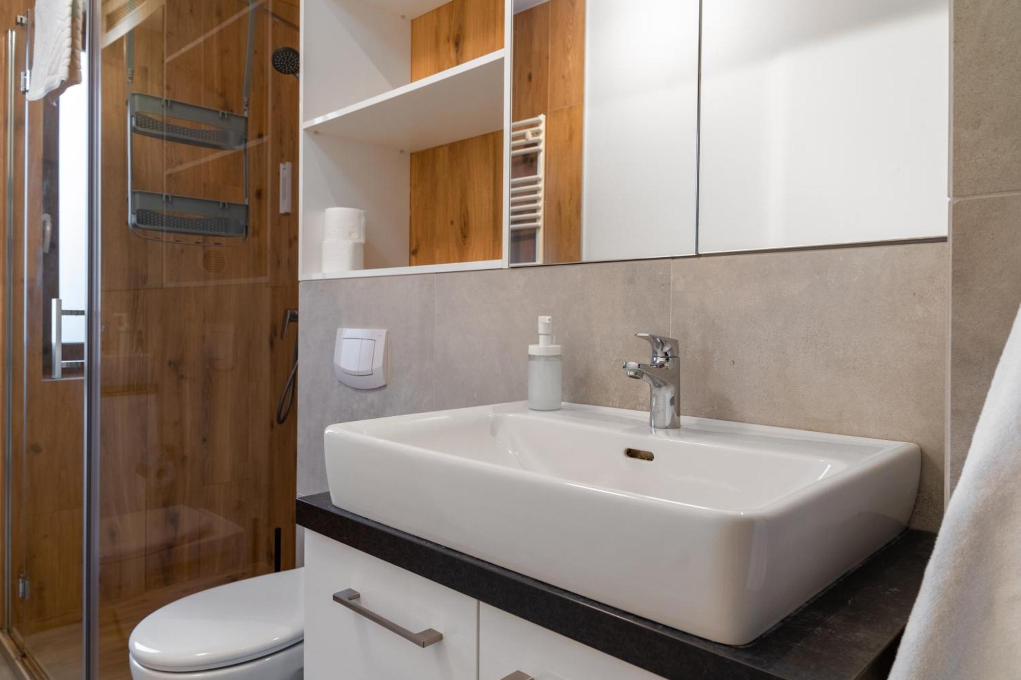 Pod Bienkula - Sun&Sport Apartman Szczyrk Kültér fotó