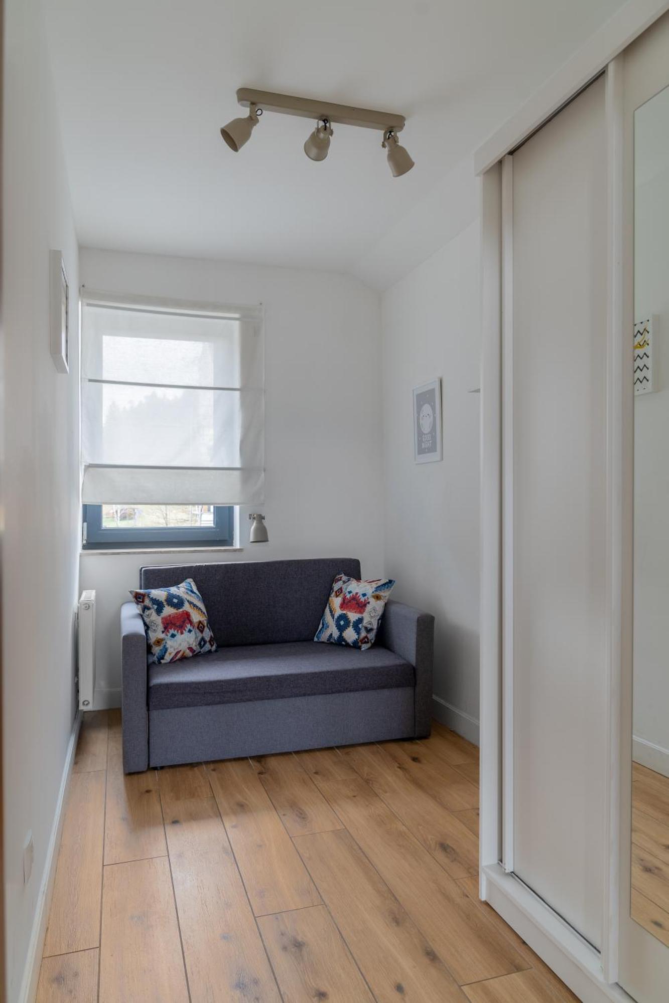 Pod Bienkula - Sun&Sport Apartman Szczyrk Kültér fotó