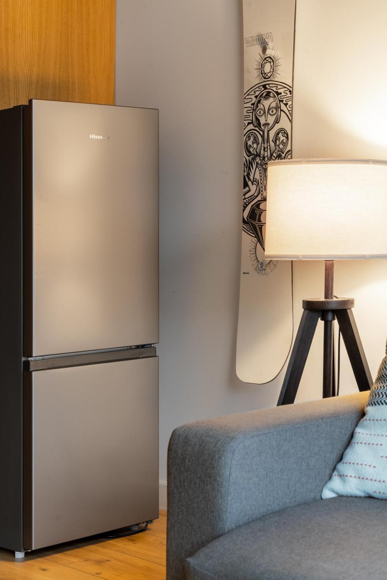 Pod Bienkula - Sun&Sport Apartman Szczyrk Kültér fotó